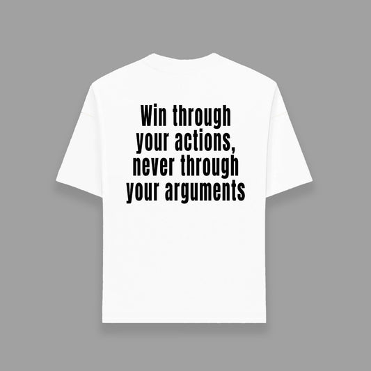 WINNING TEE