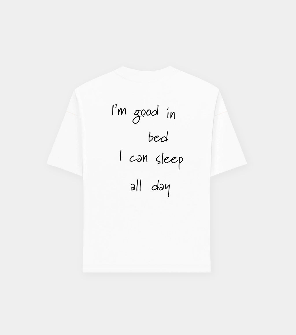 HIDDEN TALENT TEE