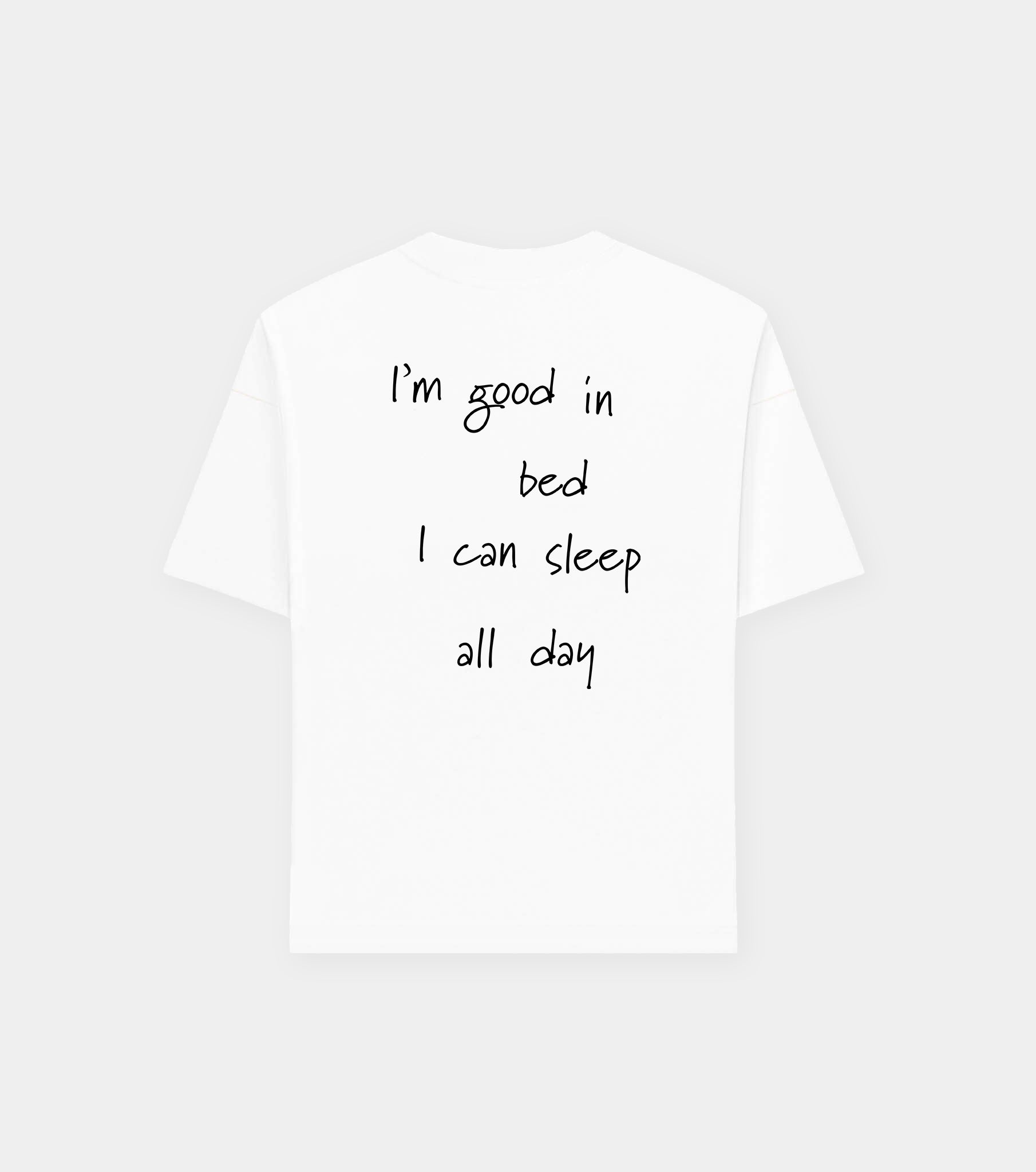 HIDDEN TALENT TEE