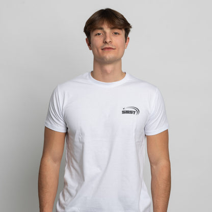 LOST IN THE MOMENT TEE