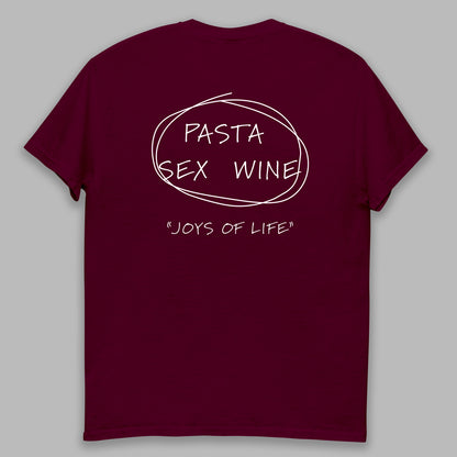 JOYS OF LIFE - TEE