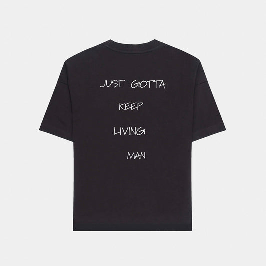 KEEP LIVING TEE