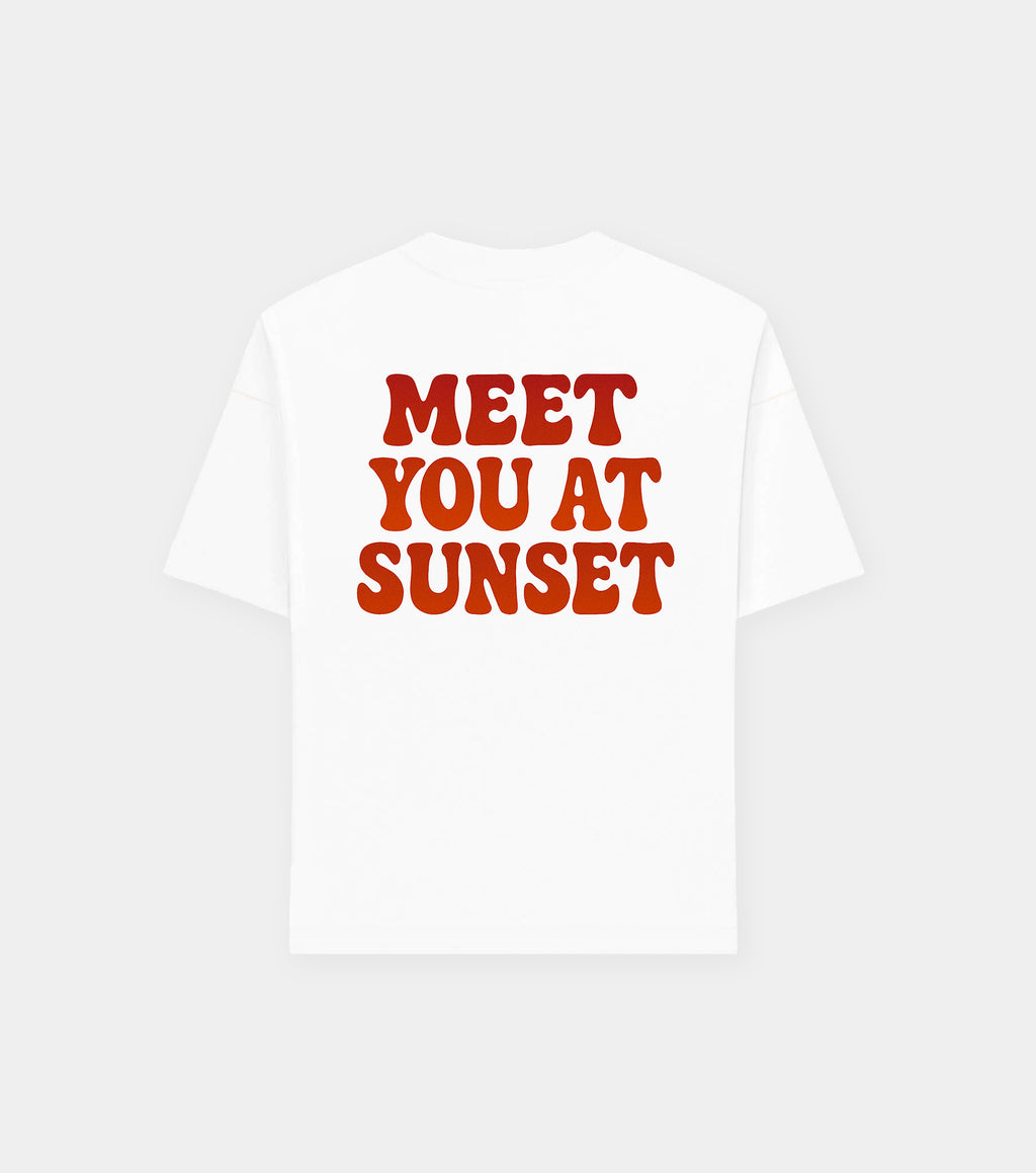 MEET YOU TEE