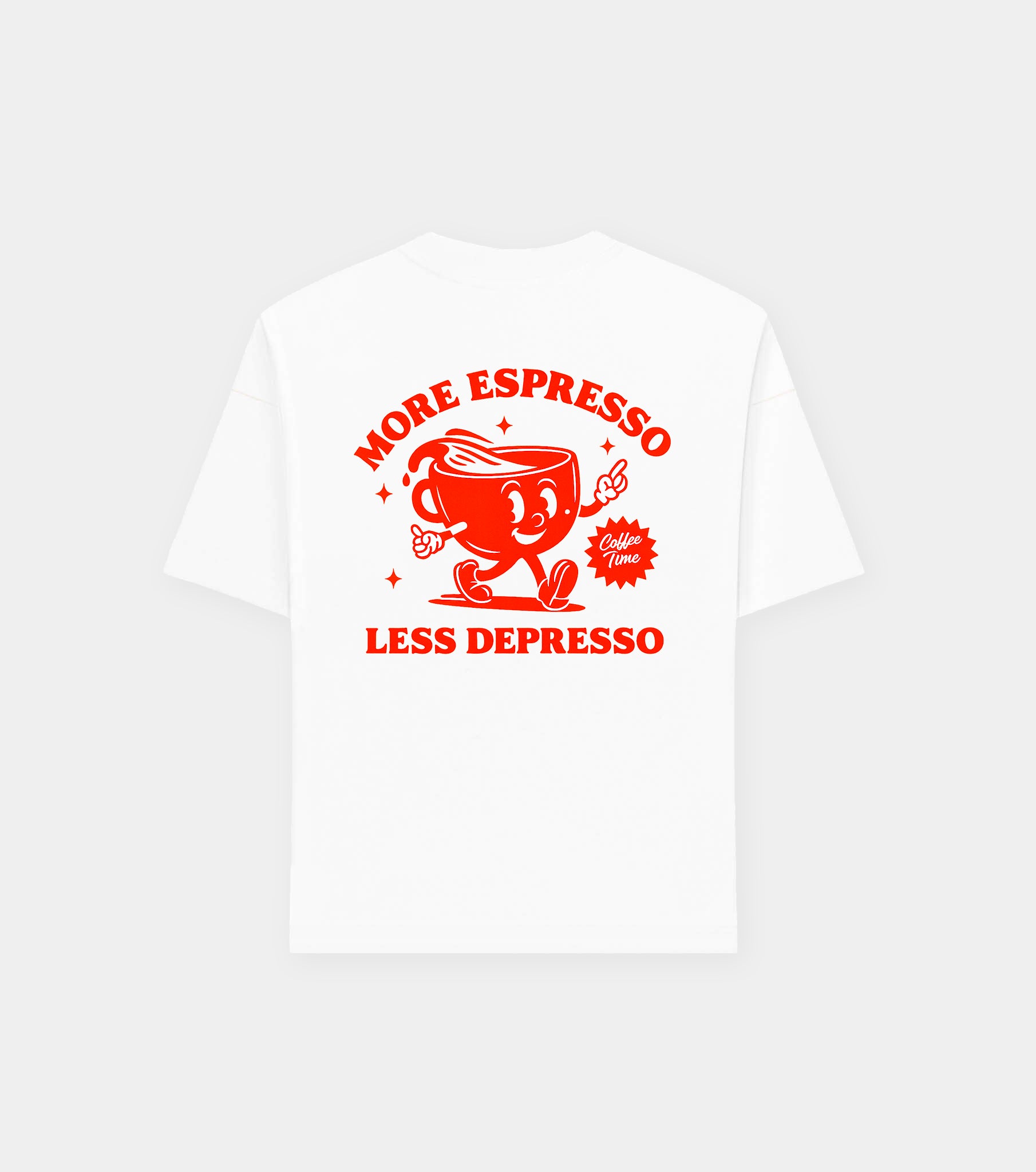 ESPRESSO TEE
