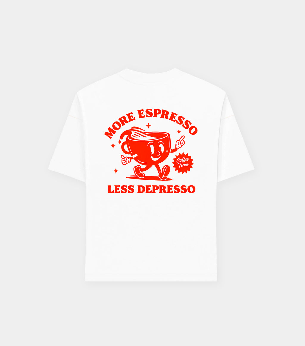 ESPRESSO TEE
