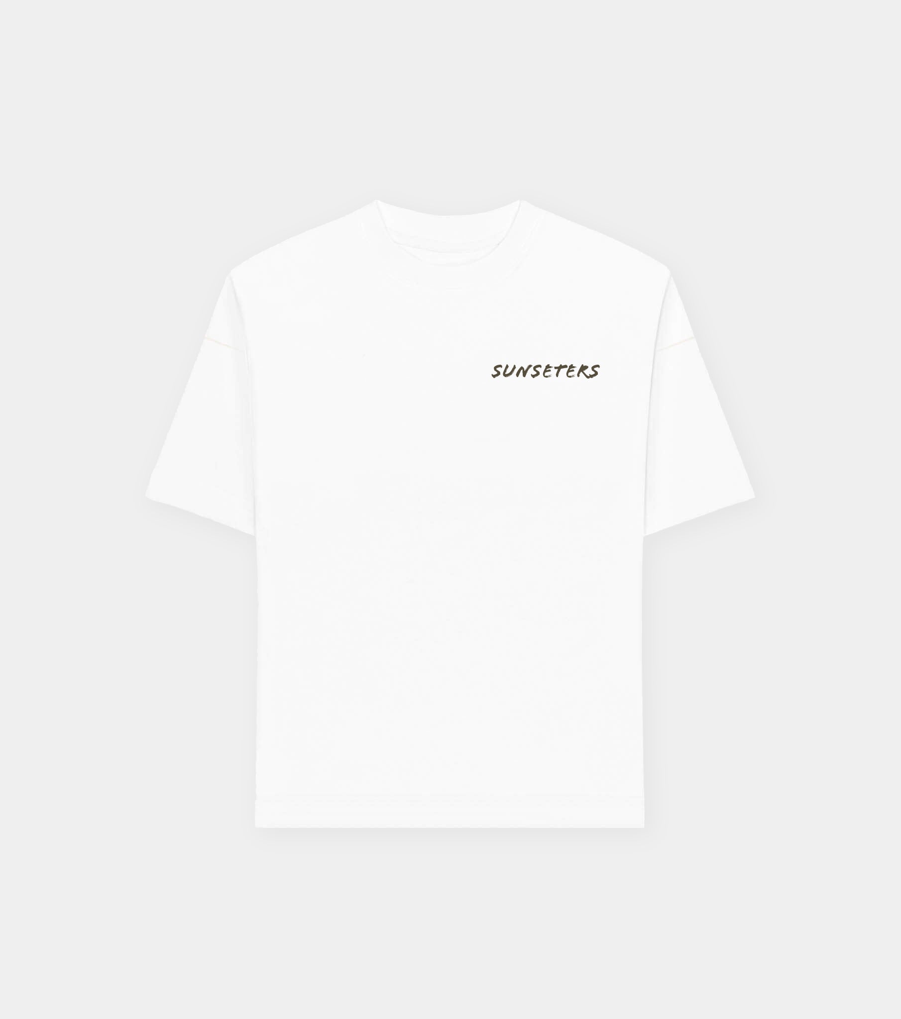 ALIVE TEE