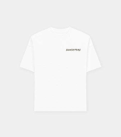 ALIVE TEE