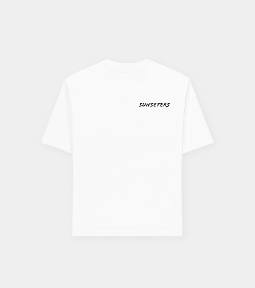 ANTISOCIAL TEE