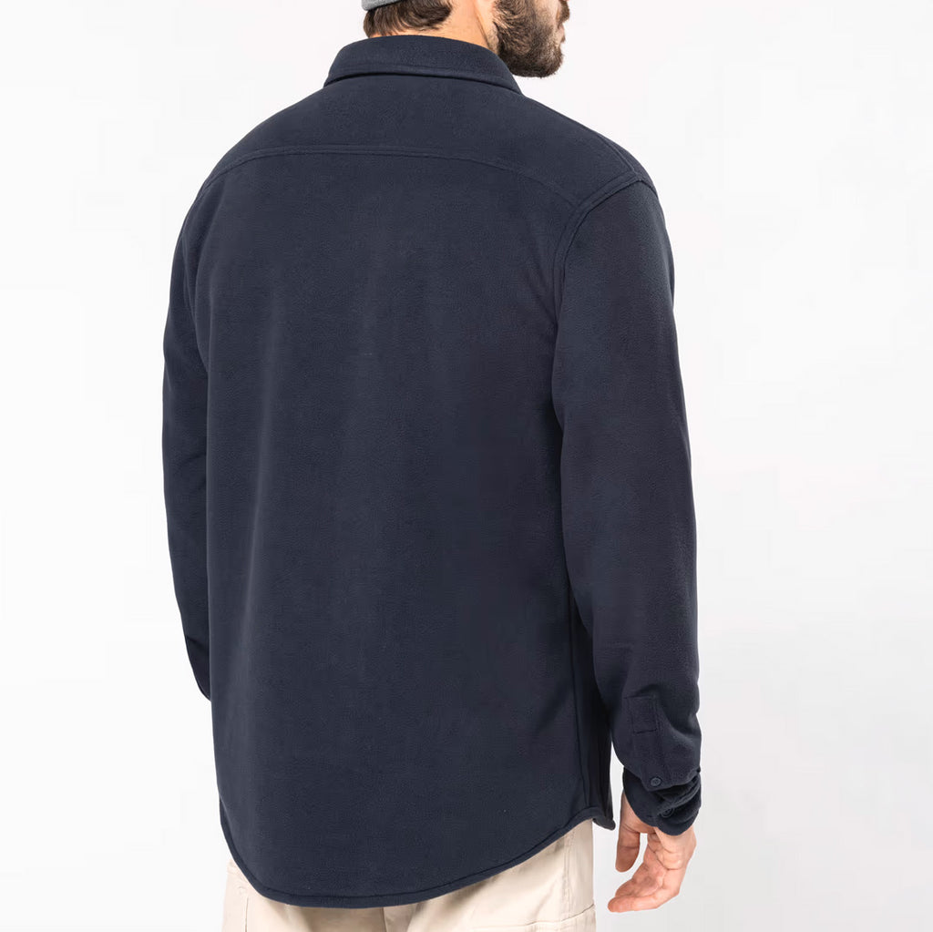 SHERPA JACKET