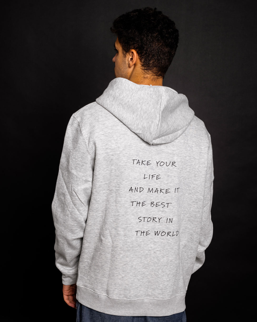 BEST LIFE - HOODIE