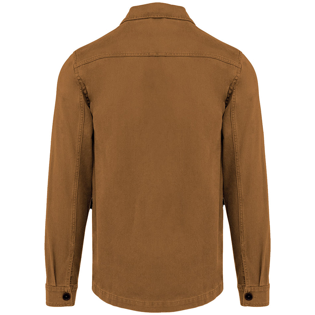 WORK OVERSHIRT