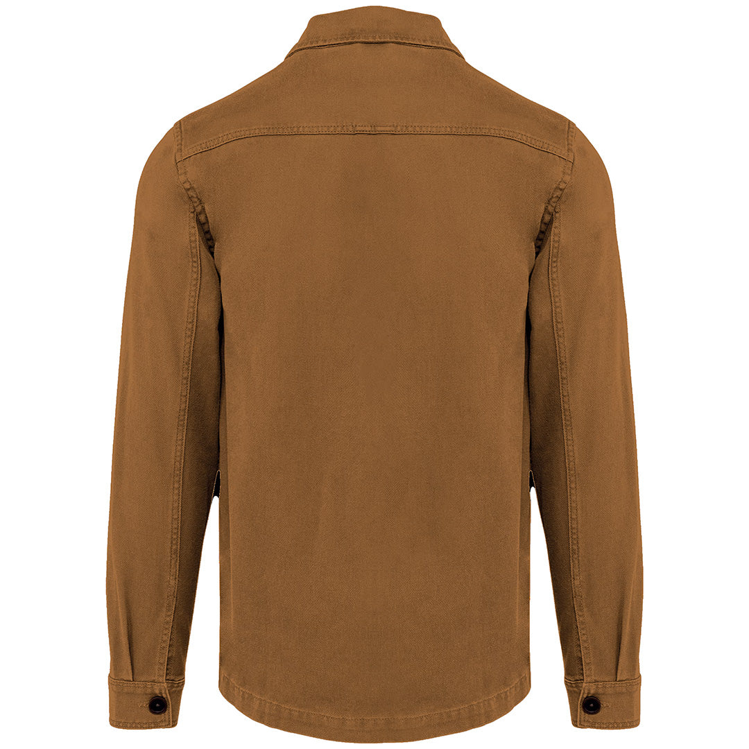 WORK OVERSHIRT