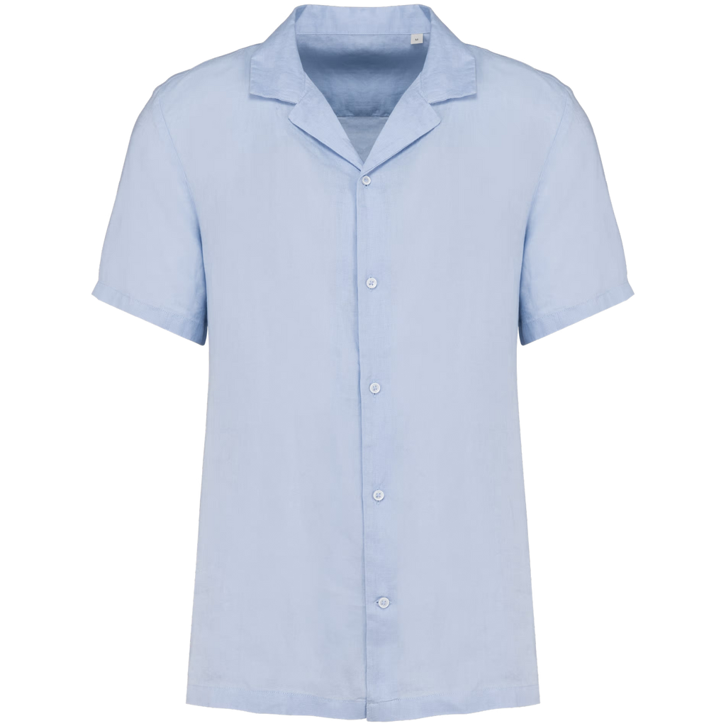 BRYAN - CAMICIA LINO