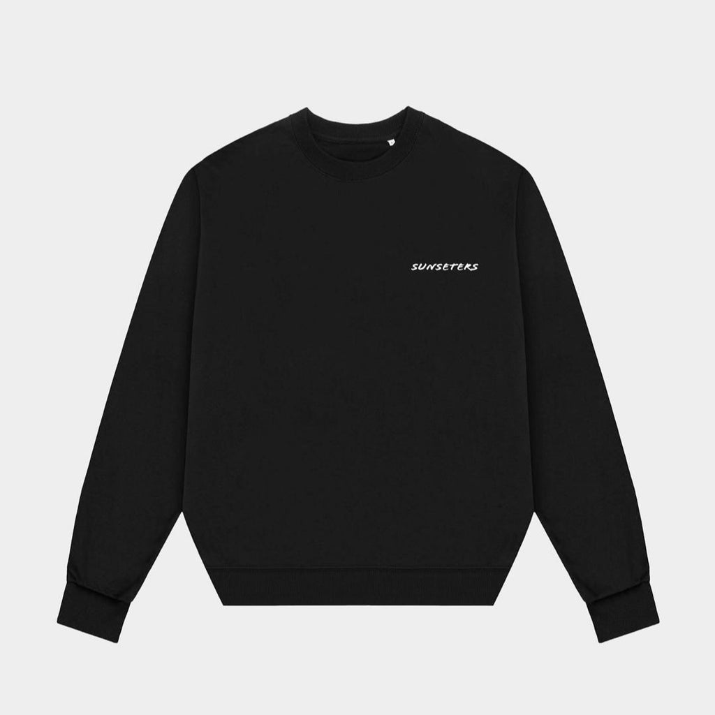 SUMMER NIGHTS - CREWNECK