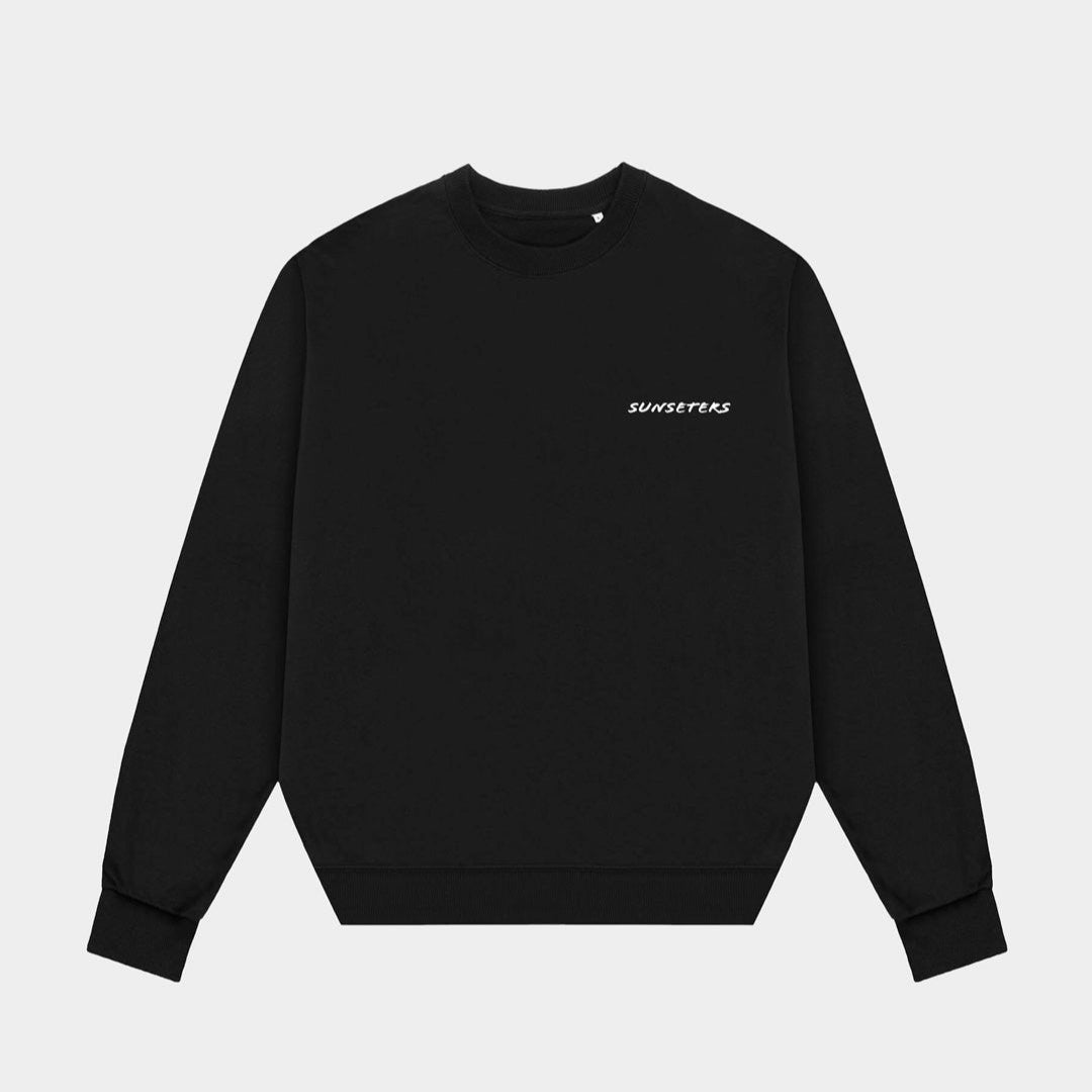 SUMMER NIGHTS - CREWNECK