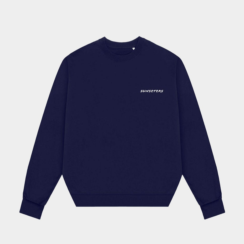 SUMMER NIGHTS - CREWNECK