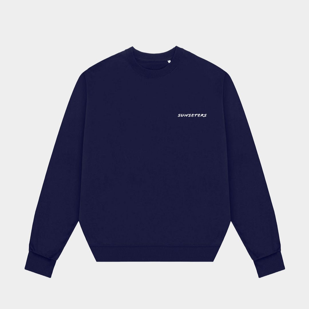 SUMMER NIGHTS - CREWNECK