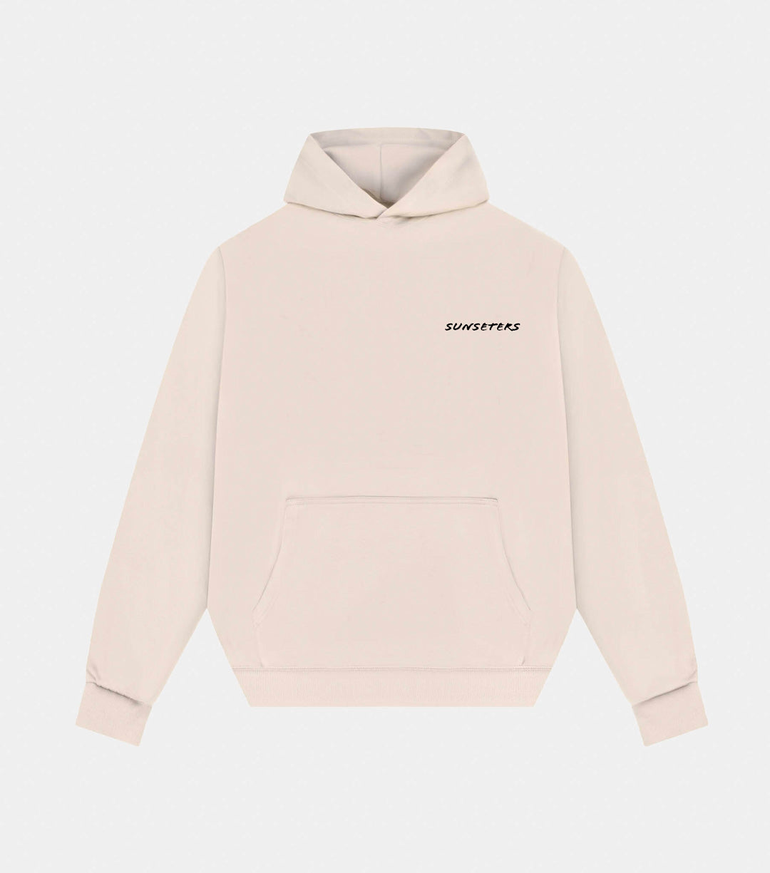 SUMMER NIGHTS - HOODIE