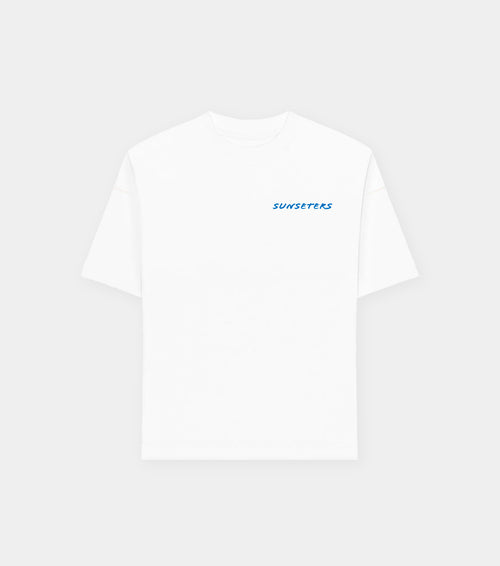 AMALFI COAST TEE
