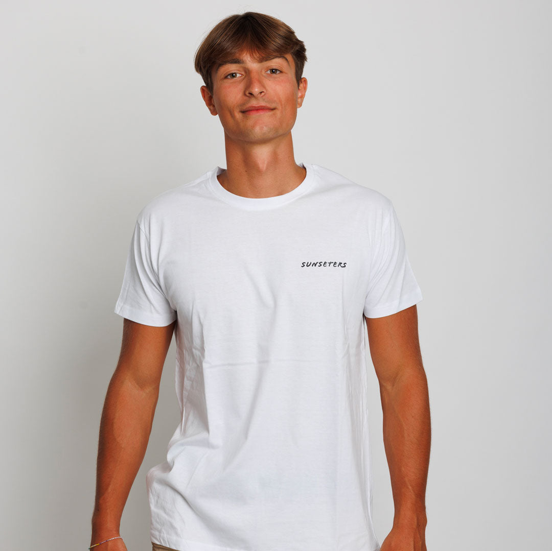 JOYS OF LIFE - TEE