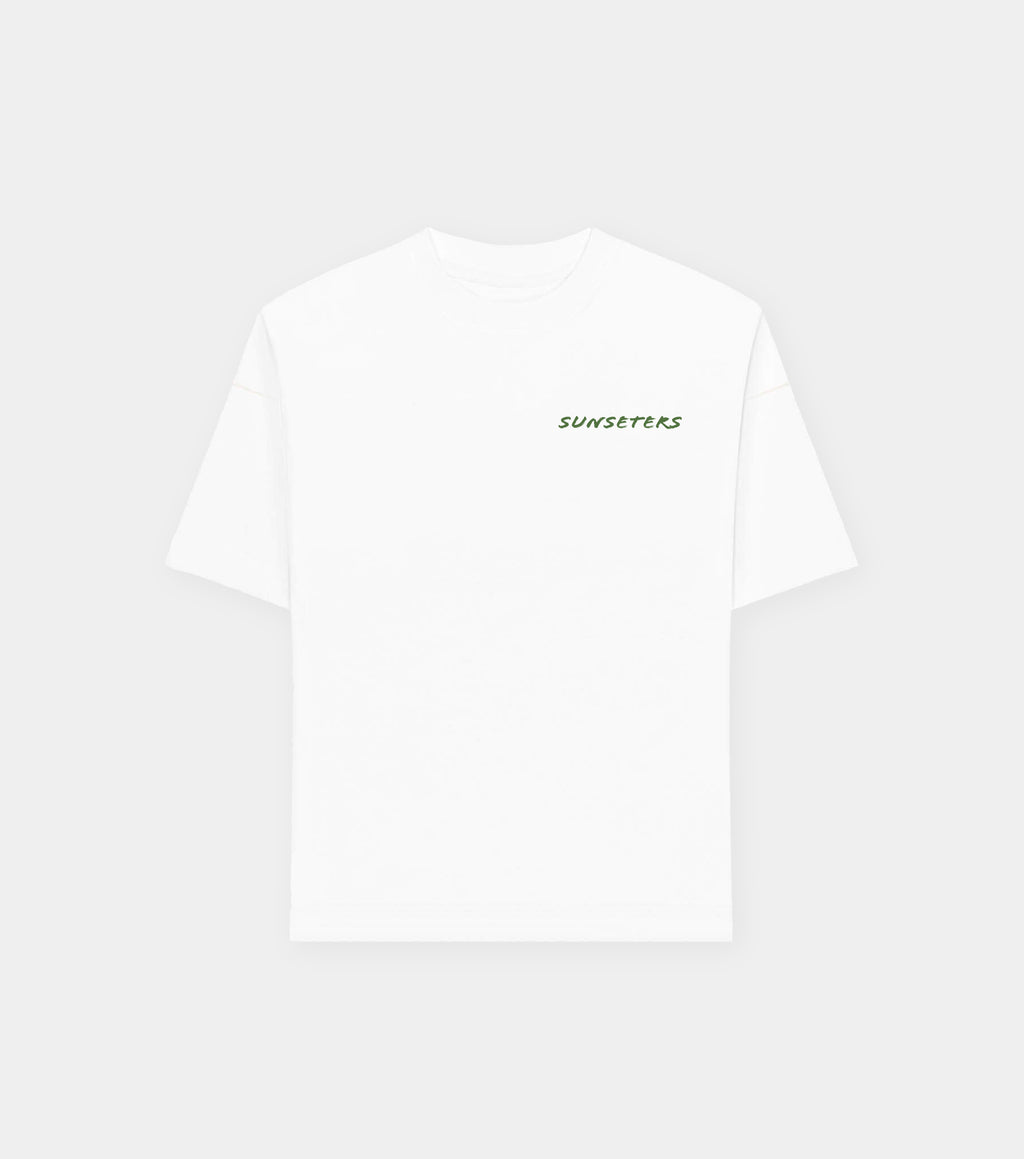 GOOD THINGS TEE