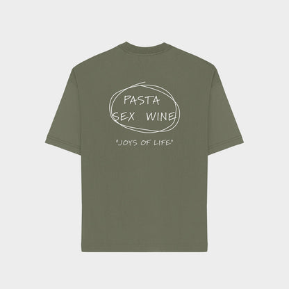 JOYS OF LIFE - TEE