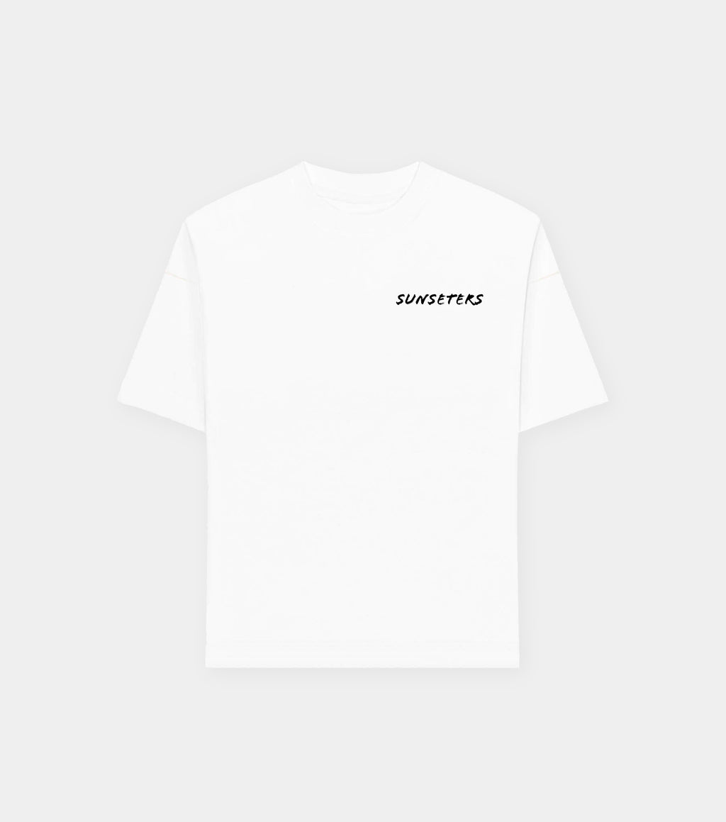 NOT THAT SERIOUS TEE