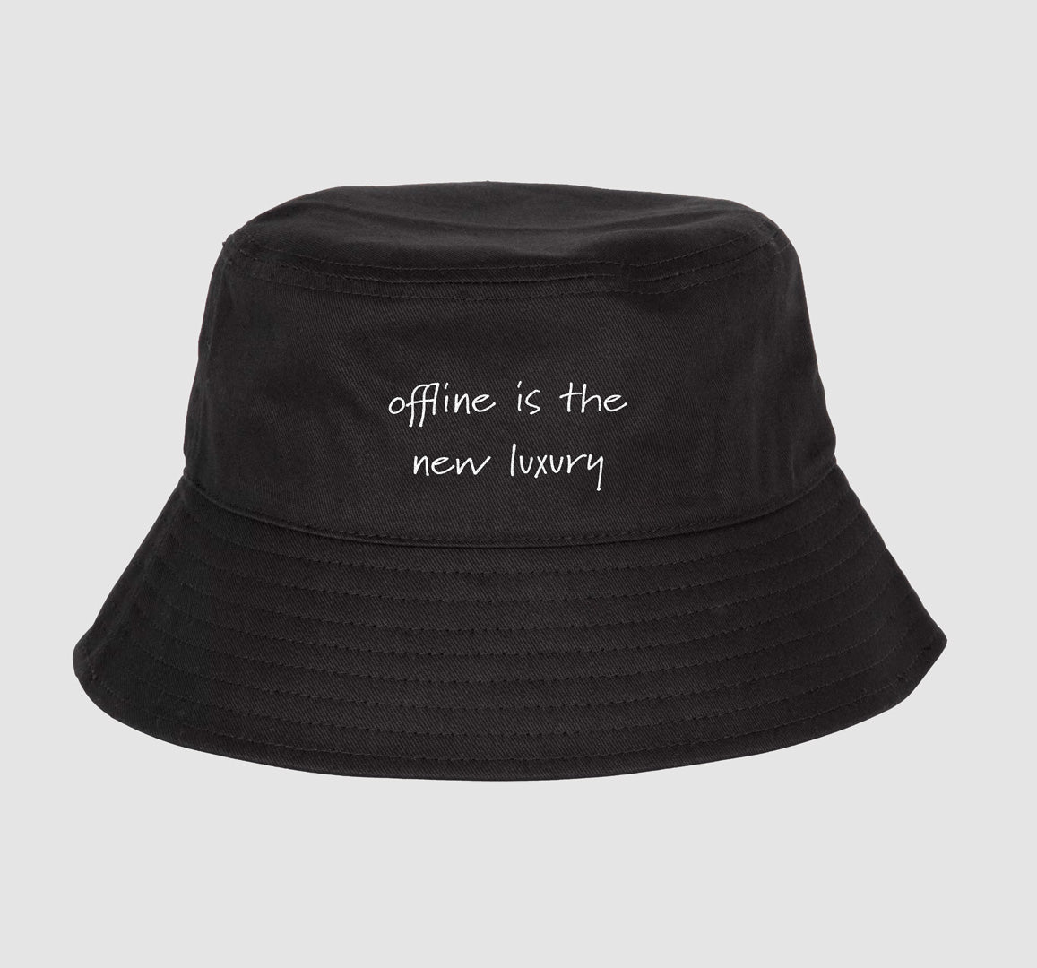 OFFLINE BUCKET