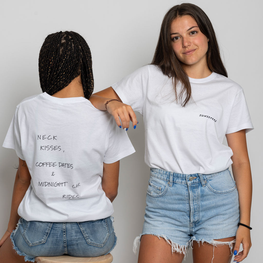 SUMMER NIGHTS - TEE