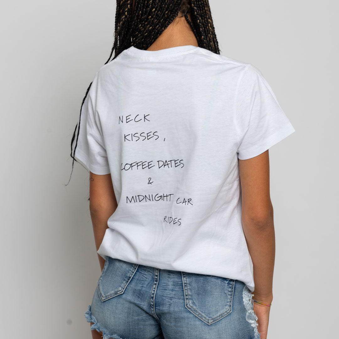SUMMER NIGHTS - TEE