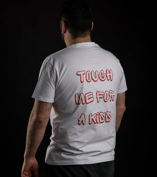 TOUCH ME TEE