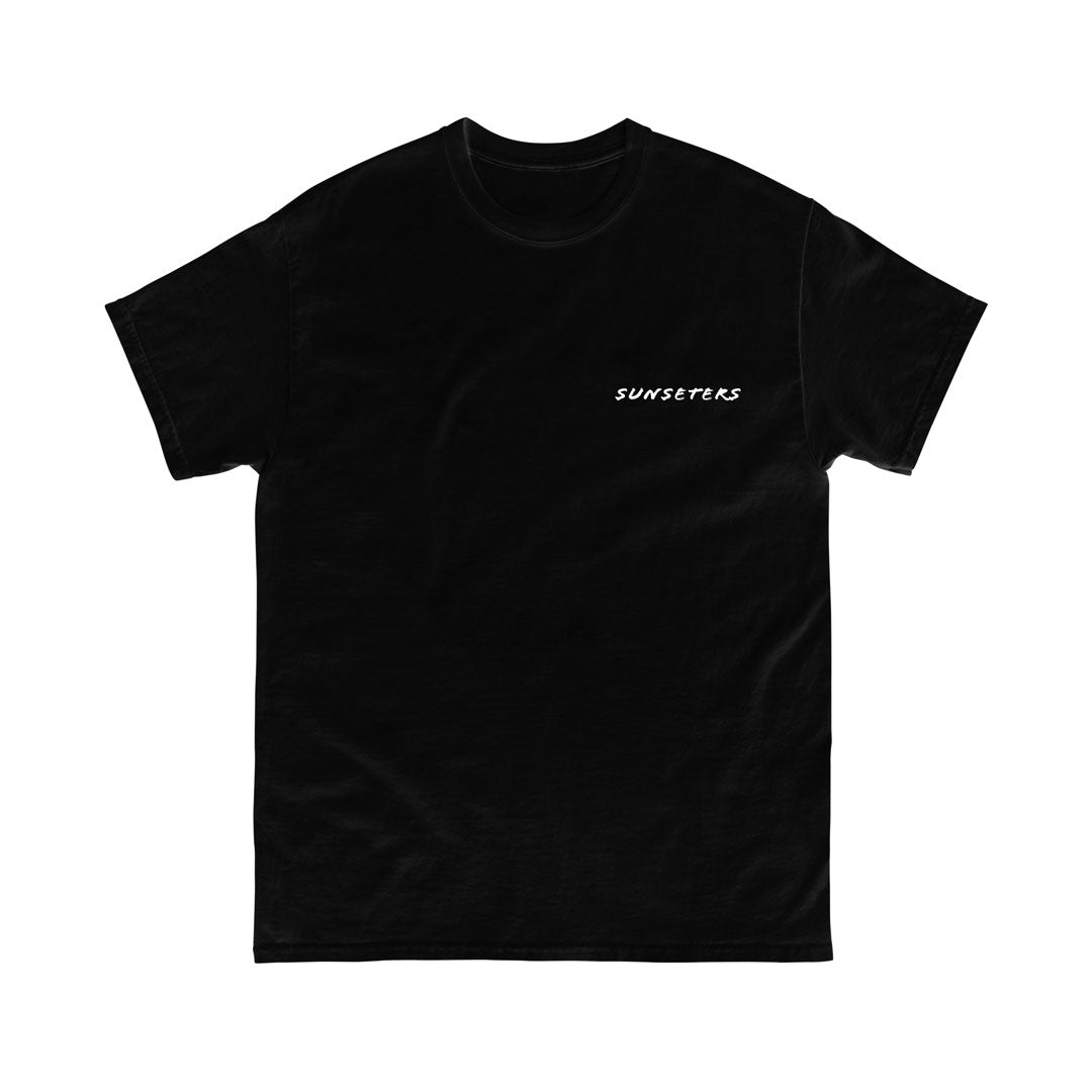 WAVE LIFE - TEE