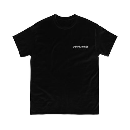 WAVE LIFE - TEE