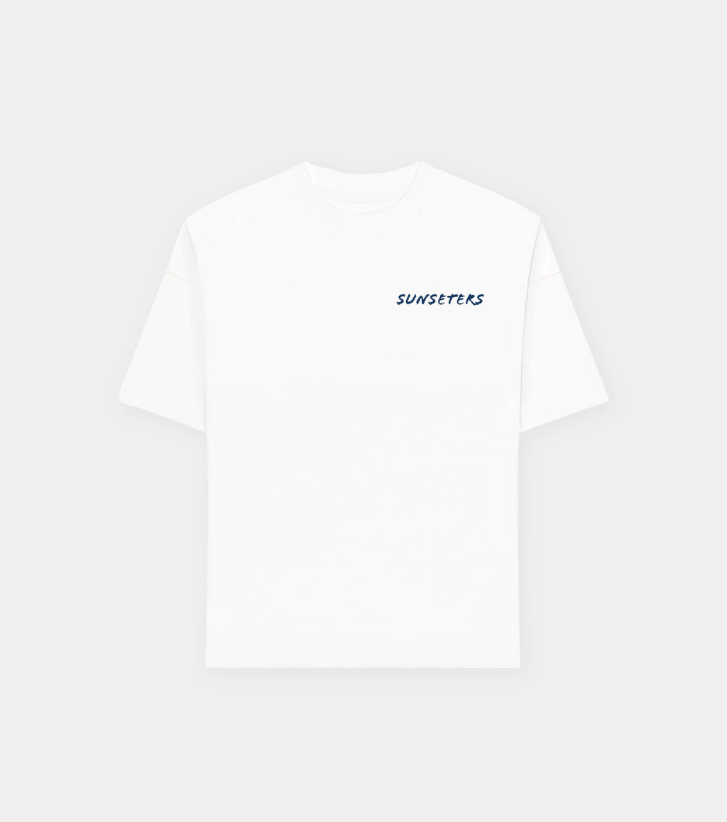WEST COAST TEE