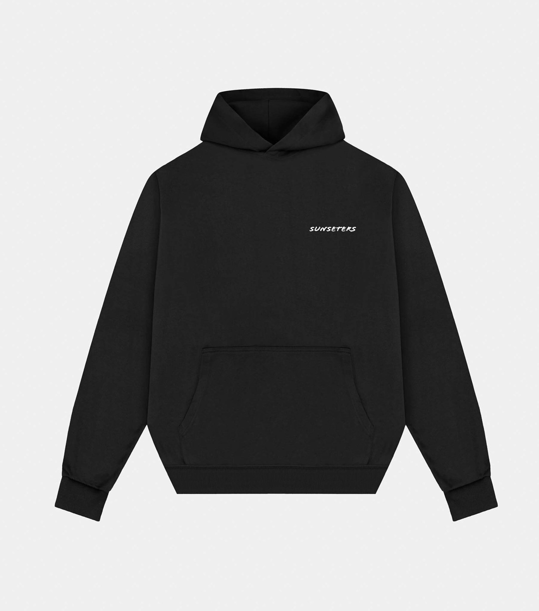 Joys of Life Hoodie