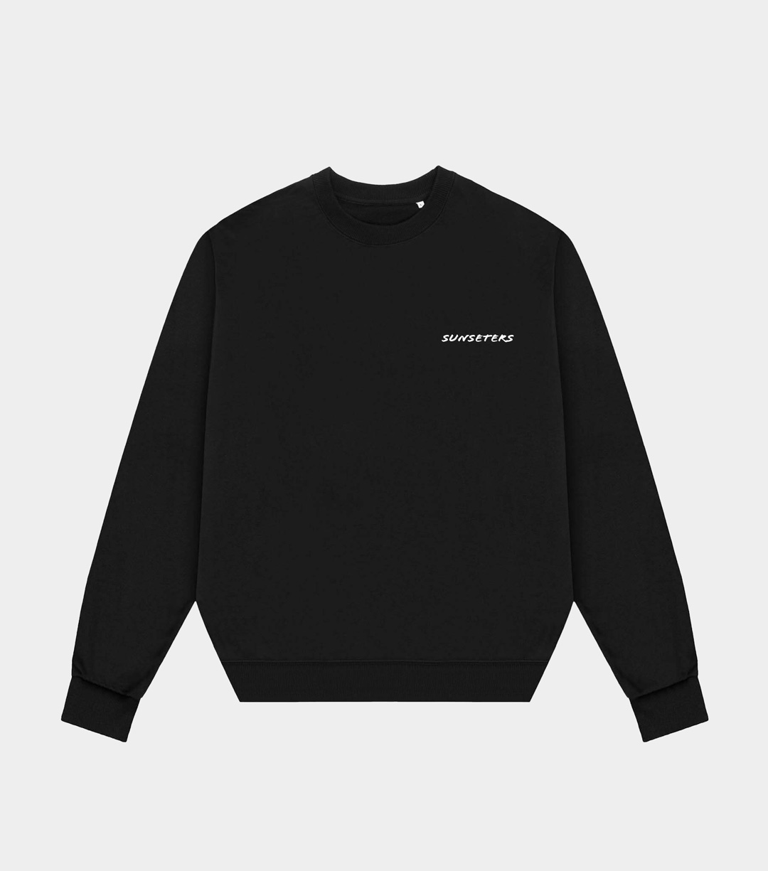 Catch Flights Crewnecks
