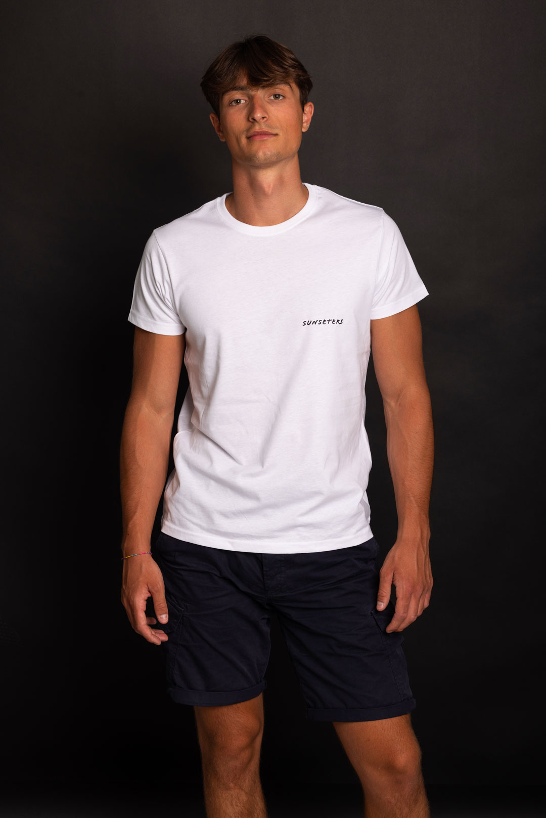 Summer Nights Tee