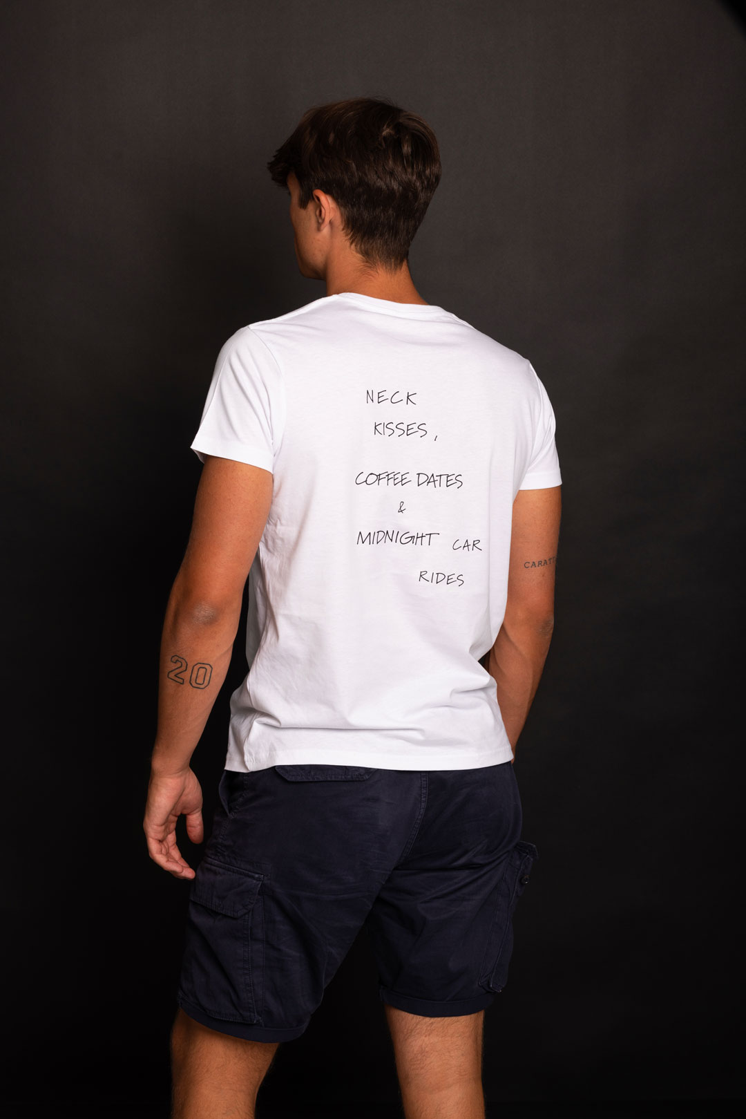 Summer Nights Tee